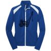 Women's Tricot Track Jacket Thumbnail
