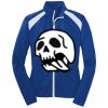 Women's Tricot Track Jacket Thumbnail