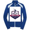 Women's Tricot Track Jacket Thumbnail