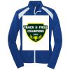 Women's Tricot Track Jacket Thumbnail