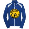 Women's Tricot Track Jacket Thumbnail