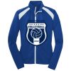 Women's Tricot Track Jacket Thumbnail