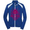 Women's Tricot Track Jacket Thumbnail