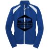 Women's Tricot Track Jacket Thumbnail