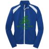 Women's Tricot Track Jacket Thumbnail