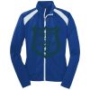 Women's Tricot Track Jacket Thumbnail