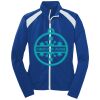 Women's Tricot Track Jacket Thumbnail