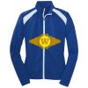 Women's Tricot Track Jacket Thumbnail