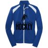 Women's Tricot Track Jacket Thumbnail