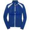 Women's Tricot Track Jacket Thumbnail