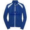Women's Tricot Track Jacket Thumbnail