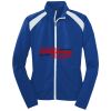 Women's Tricot Track Jacket Thumbnail