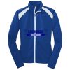 Women's Tricot Track Jacket Thumbnail