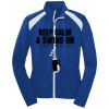 Women's Tricot Track Jacket Thumbnail