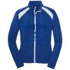 Women's Tricot Track Jacket Thumbnail