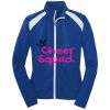 Women's Tricot Track Jacket Thumbnail