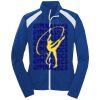 Women's Tricot Track Jacket Thumbnail