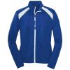 Women's Tricot Track Jacket Thumbnail