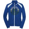 Women's Tricot Track Jacket Thumbnail