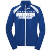 Women's Tricot Track Jacket Thumbnail