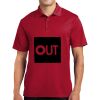 Micropique Sport Wick ® Polo Thumbnail