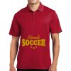 Micropique Sport Wick ® Polo Thumbnail