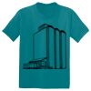 Youth PosiCharge ® Competitor Tee Thumbnail