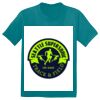 Youth PosiCharge ® Competitor Tee Thumbnail