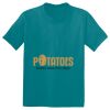 Youth PosiCharge ® Competitor Tee Thumbnail