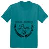 Youth PosiCharge ® Competitor Tee Thumbnail