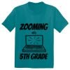 Youth PosiCharge ® Competitor Tee Thumbnail