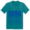 Youth PosiCharge ® Competitor Tee Thumbnail