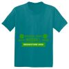 Youth PosiCharge ® Competitor Tee Thumbnail